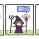 Image for article titled Sunday Comics: Dingle Dingle